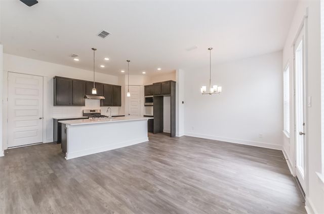 10916 Keaton Landing Drive, Houston, TX 77043