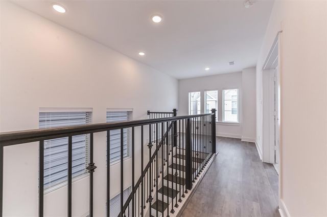 10916 Keaton Landing Drive, Houston, TX 77043