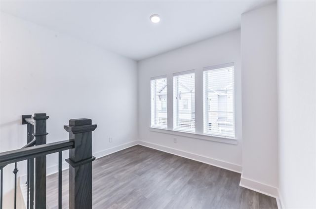 10916 Keaton Landing Drive, Houston, TX 77043