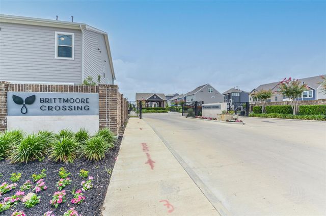 10916 Keaton Landing Drive, Houston, TX 77043