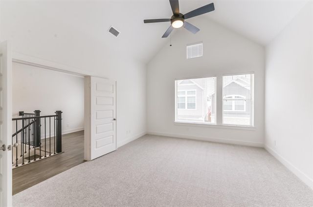 10916 Keaton Landing Drive, Houston, TX 77043