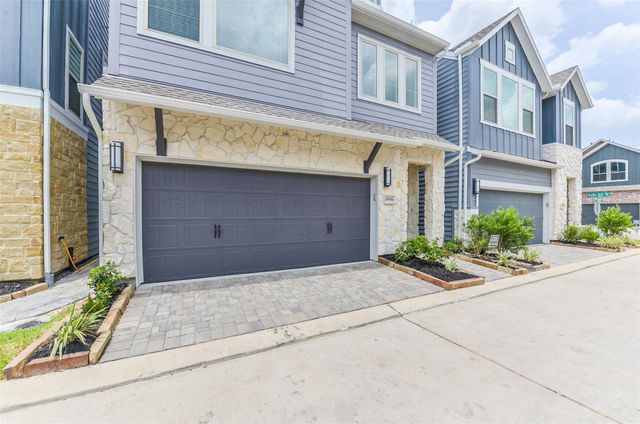 10916 Keaton Landing Drive, Houston, TX 77043