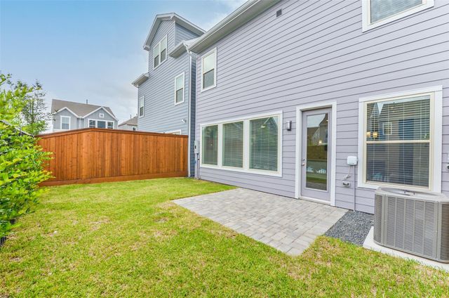 10916 Keaton Landing Drive, Houston, TX 77043