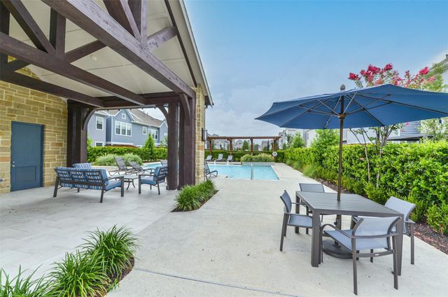 10916 Keaton Landing Drive, Houston, TX 77043