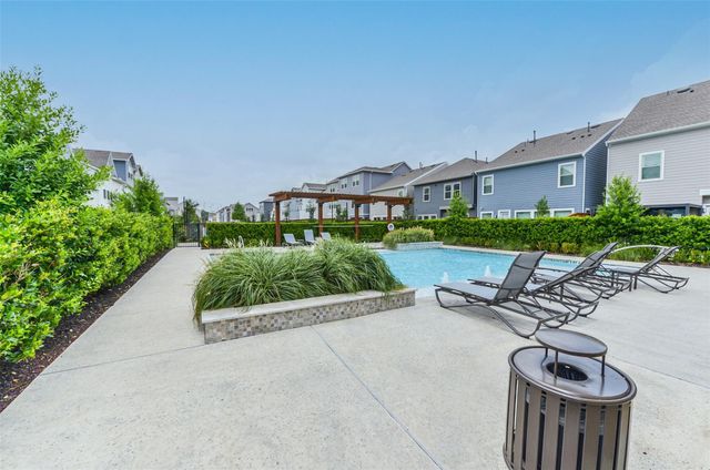 10916 Keaton Landing Drive, Houston, TX 77043