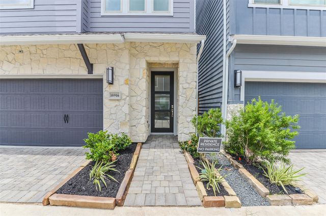 10916 Keaton Landing Drive, Houston, TX 77043