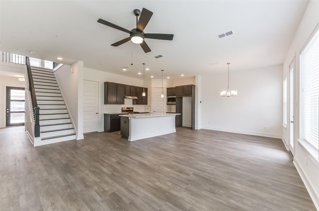 10916 Keaton Landing Drive, Houston, TX 77043