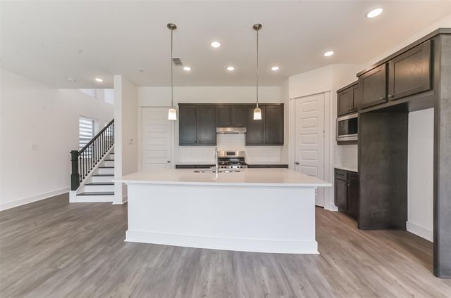 10916 Keaton Landing Drive, Houston, TX 77043