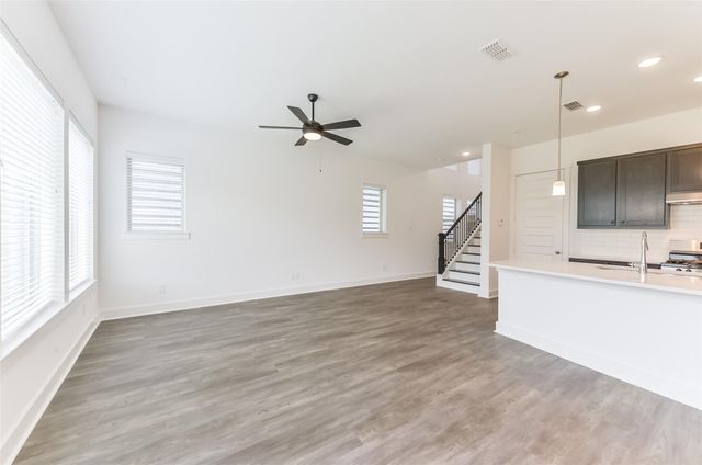 10916 Keaton Landing Drive, Houston, TX 77043