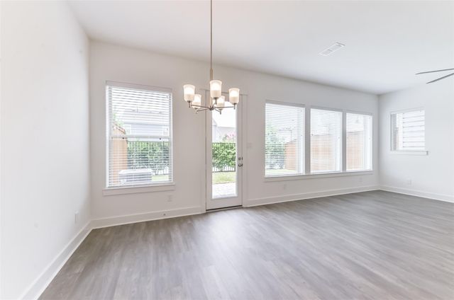 10916 Keaton Landing Drive, Houston, TX 77043