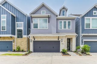 10916 Keaton Landing Drive, Houston, TX 77043