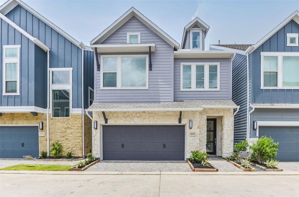 10916 Keaton Landing Drive, Houston, TX 77043