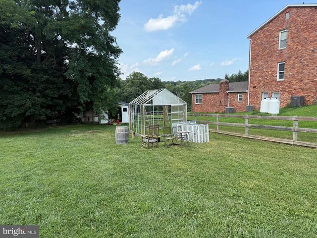 1204 W OLD LIBERTY RD, Sykesville, MD 21784