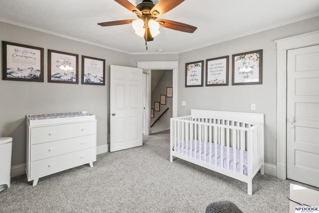 823 S 36th Street, Omaha, NE 68105