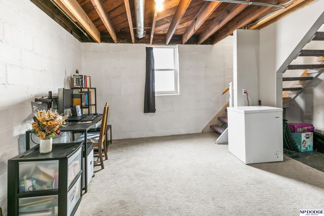 823 S 36th Street, Omaha, NE 68105