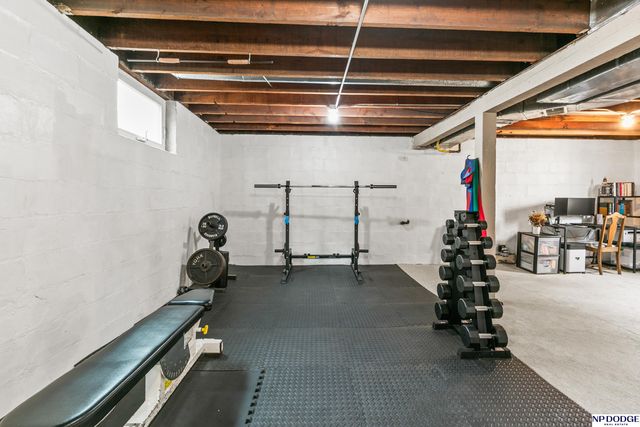 823 S 36th Street, Omaha, NE 68105