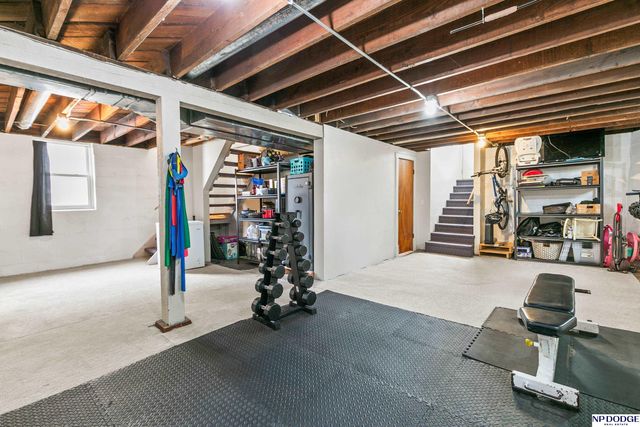 823 S 36th Street, Omaha, NE 68105