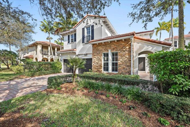 1062 Vintner Boulevard, Palm Beach Gardens, FL 33410