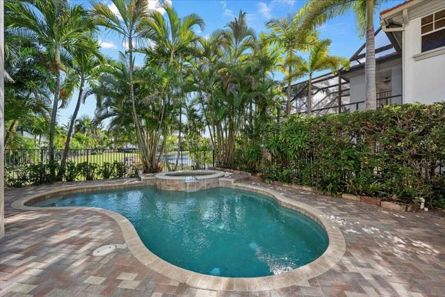 1062 Vintner Boulevard, Palm Beach Gardens, FL 33410