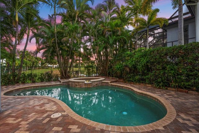 1062 Vintner Boulevard, Palm Beach Gardens, FL 33410