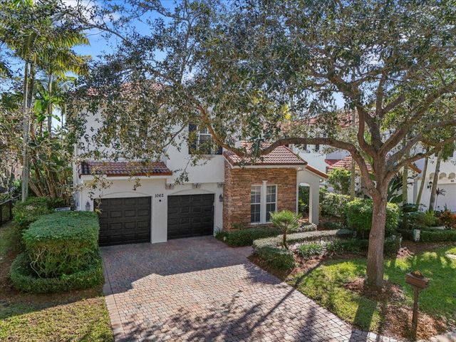 1062 Vintner Boulevard, Palm Beach Gardens, FL 33410