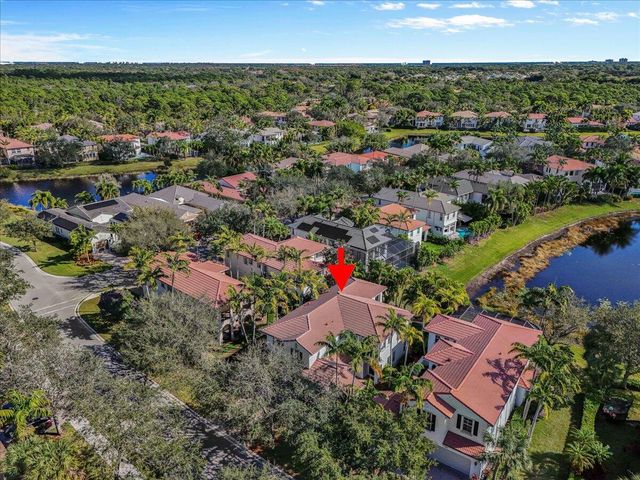 1062 Vintner Boulevard, Palm Beach Gardens, FL 33410