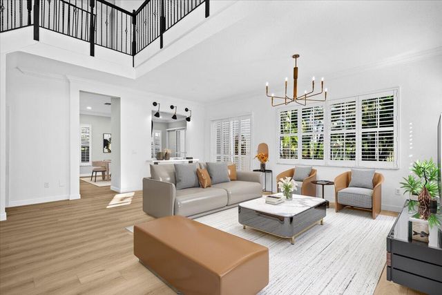 1062 Vintner Boulevard, Palm Beach Gardens, FL 33410