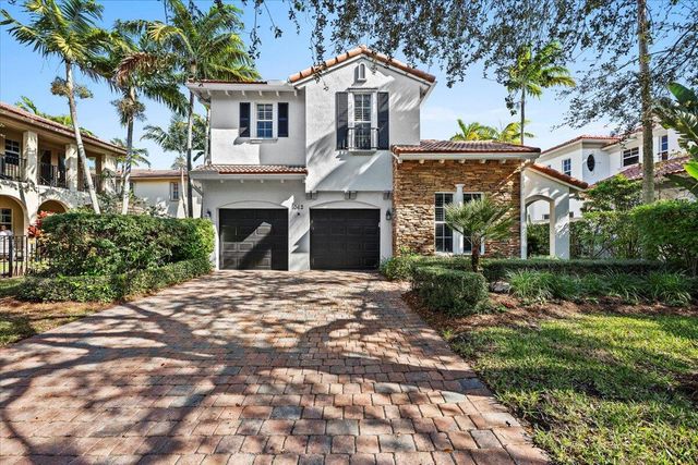 1062 Vintner Boulevard, Palm Beach Gardens, FL 33410