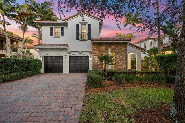 1062 Vintner Boulevard, Palm Beach Gardens, FL 33410