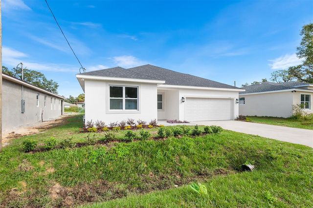 2519 AVENUE E SW, Winter Haven, FL 33880