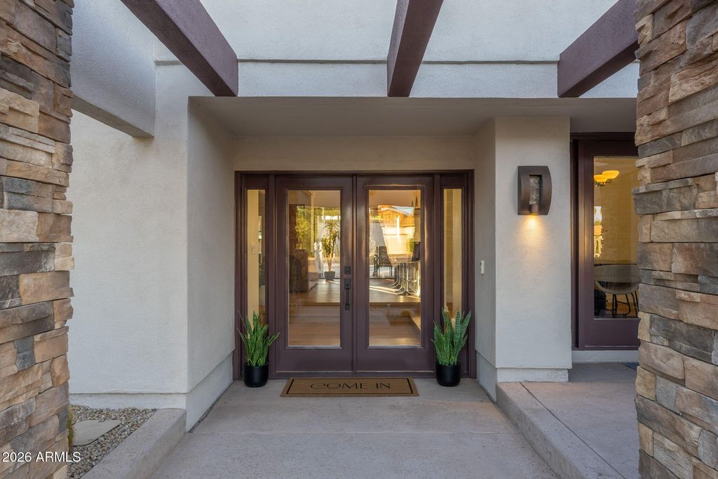 7808 N VIA DE LA MONTANA --, Scottsdale, AZ 85258 — photo 4