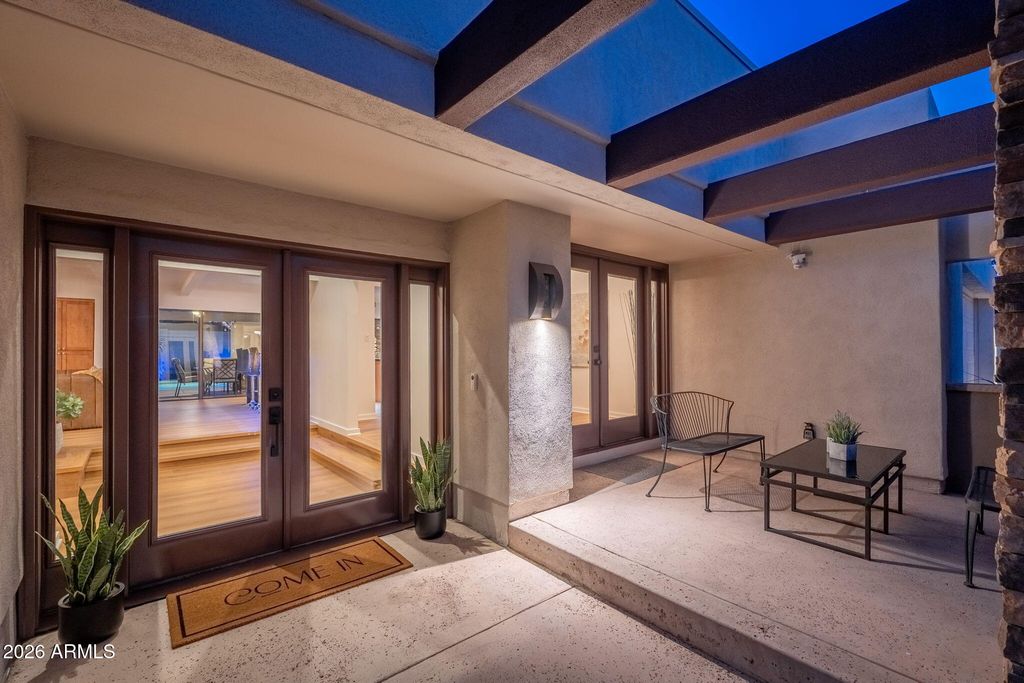 7808 N VIA DE LA MONTANA --, Scottsdale, AZ 85258 — photo 5