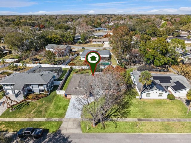 6812 TAMARIND CIRCLE, Orlando, FL 32819