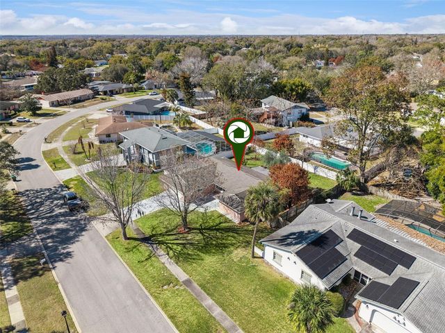 6812 TAMARIND CIRCLE, Orlando, FL 32819