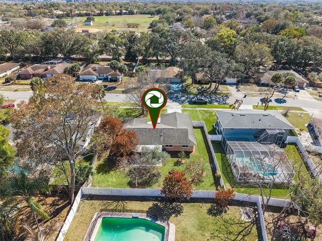 6812 TAMARIND CIRCLE, Orlando, FL 32819