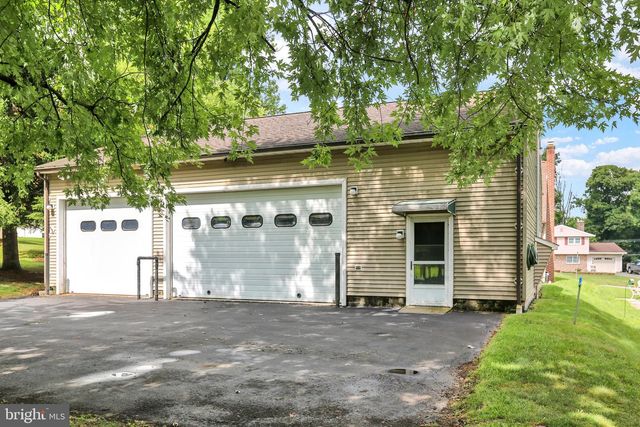 626 SHEERLUND RD, Reading, PA 19607