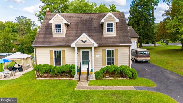 626 SHEERLUND RD, Reading, PA 19607