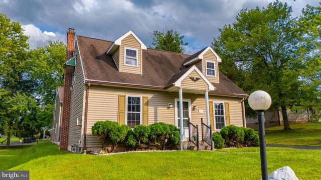 626 SHEERLUND RD, Reading, PA 19607