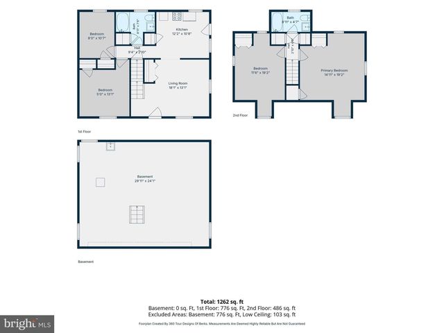 626 SHEERLUND RD, Reading, PA 19607