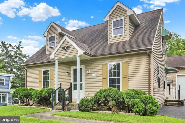 626 SHEERLUND RD, Reading, PA 19607