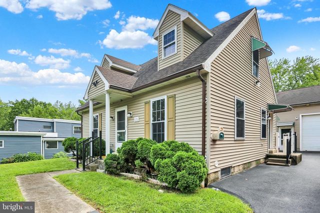 626 SHEERLUND RD, Reading, PA 19607