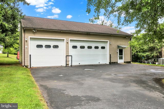 626 SHEERLUND RD, Reading, PA 19607