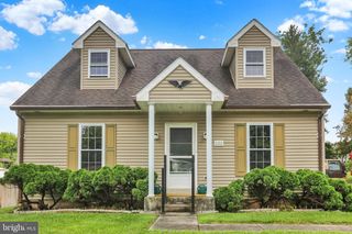 626 SHEERLUND RD, Reading, PA 19607