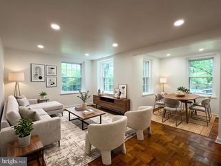 3801 NEWARK ST NW #A427, Washington, DC 20016