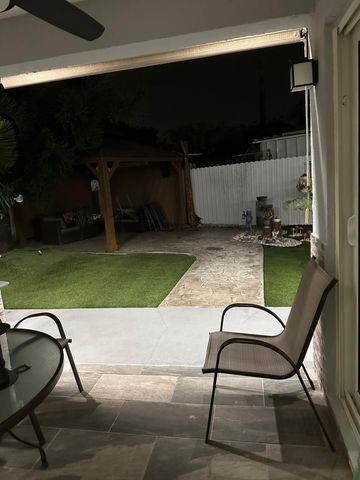 12634 SW 256TH Terrace, Homestead, FL 33032