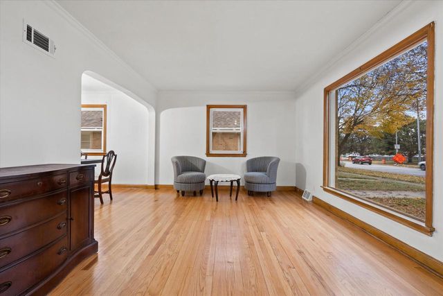 3045 N 60th STREET, Milwaukee, WI 53210