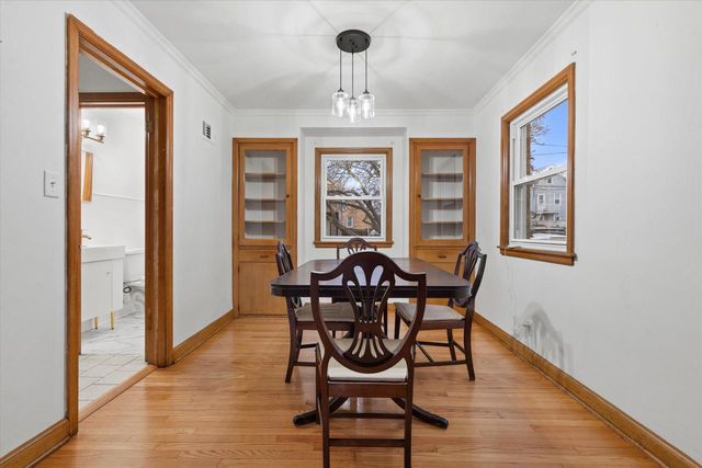 3045 N 60th STREET, Milwaukee, WI 53210