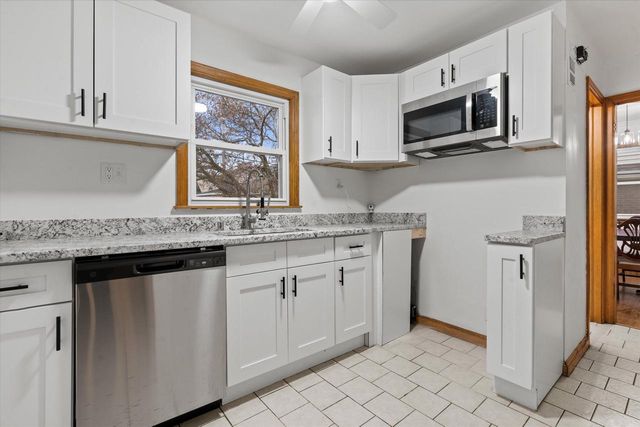 3045 N 60th STREET, Milwaukee, WI 53210