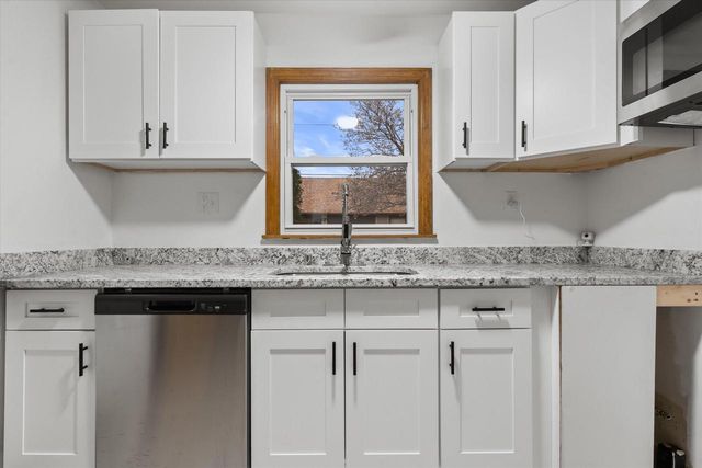 3045 N 60th STREET, Milwaukee, WI 53210