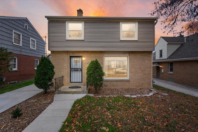 3045 N 60th STREET, Milwaukee, WI 53210